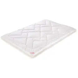 Paradies Anela Bio Sommerbettdecke Kinder/Jugendliche (135 x 200)