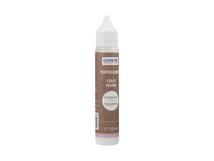 Glorex Textilkleber 25 ml