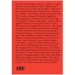 Lessons from Europe, Fachbücher von Johanna Mair, Thomas Wieser