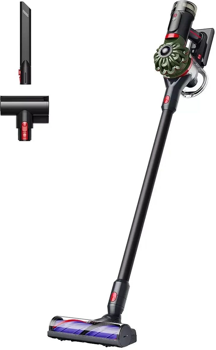 Dyson V8™ Cyclone Cordless Vacuum Cleaner, New Box Opened