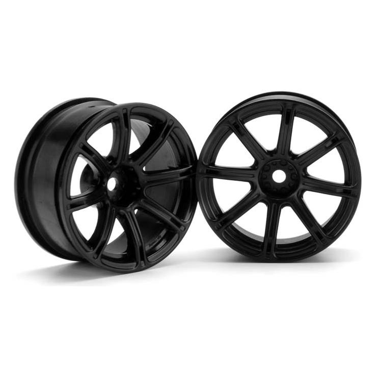 HPI Felgen Work Emotion Xc8 (3307)