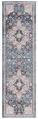 SAFAVIEH Rosewood Haxherije Traditional Oriental Rug