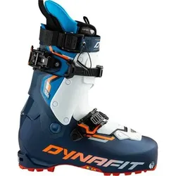 DYNAFIT Herren Tourenskistiefel TLT8 EXPEDITION CL, Größe 29 in Bunt Bunt