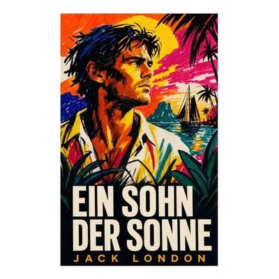 Ein Sohn der Sonne, Taschenbuch von Jack London, E-artnow, 978-80-273-6094-9
