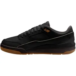 NIKE Jordan Flight Court Sneaker Herren 017 - black/lt orewood brn-velvet brown 41