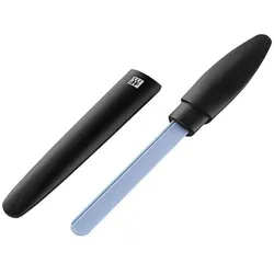 Zwilling Twinox Keramik Nagelfeile Schwarz 1 ST