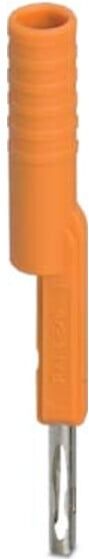 Phoenix Contact Adaptateur de test vert PAI-4-FIX GN (3032758)