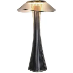 LED-TISCHLEUCHTE schlank 15.1/15.1/27.4 cm