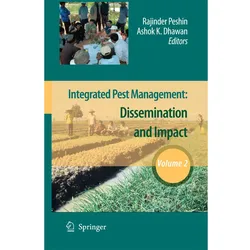 Integrated Pest Management, Fachbücher