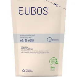 Eubos Anti Age Hyaluron Repair Filler Day Nfb 50 ML
