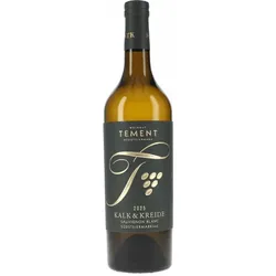 Sauvignon Blanc Kalk & Kreide Tement 2025 BIO