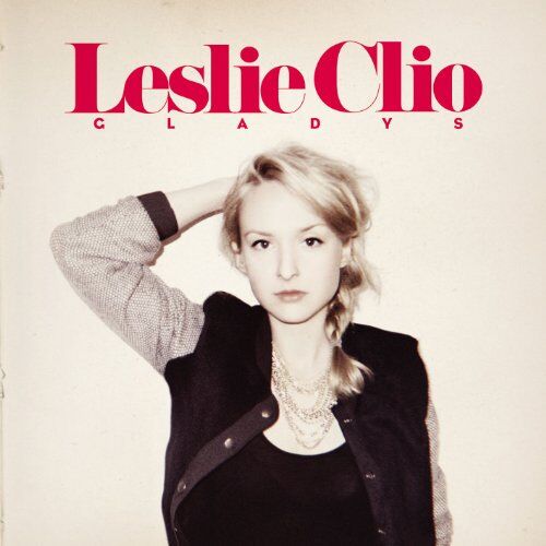 Leslie Clio - Gladys - Preis vom 18.10.2026 15:28:09 h