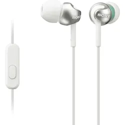 Sony In-Ohr-Kopfhörer MDREX110APW.CE7
