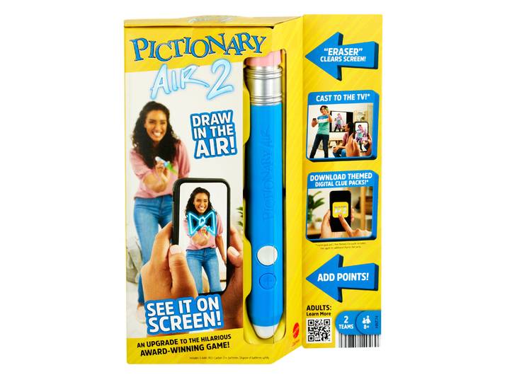 Pictionary Air 2 MATTEL