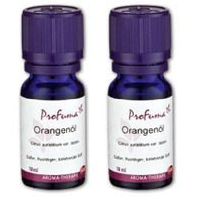 Orangen ÖL ProFuma Caelo HV-Packung 2x 2x10 ml Ätherisches Öl