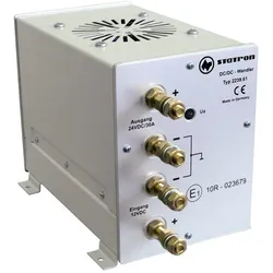 Statron, Spannungswandler, DC/DC-Wandler 2239.61 24 V/DC/