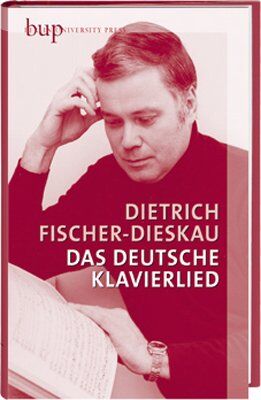Dietrich Fischer-Dieskau - Das deutsche Klavierlied - Preis vom 05.10.2026 03:47:11 h