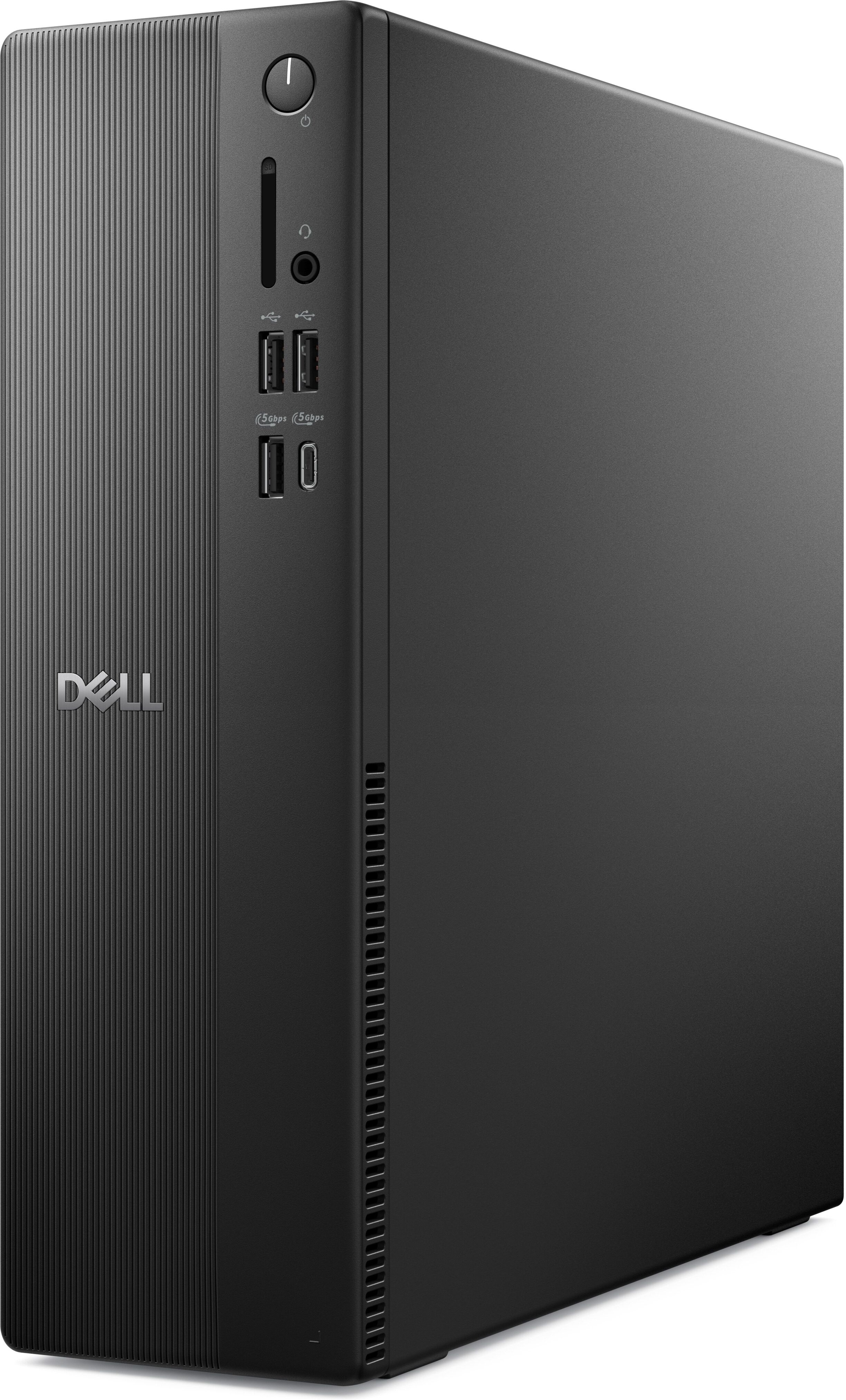 Dell Pro Slim Essential QVS1260 Desktop PC - Intel Core i7-14700, 16GB RAM, 512GB SSD, Windows 11 Pro