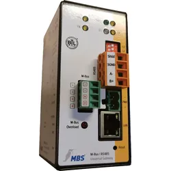 BOSCH Systemregelung LSS TM Zusatzregelung Modbus/BACNet Wärmeerzeu.