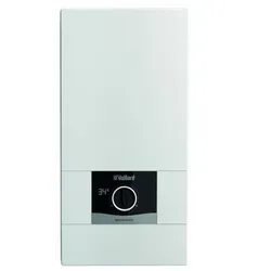 VAILLANT electronicVED E 21/8 Elektro-Durchlauferhitzer