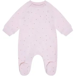 Fixoni Nicki-Overall Punkte, rosa, 68