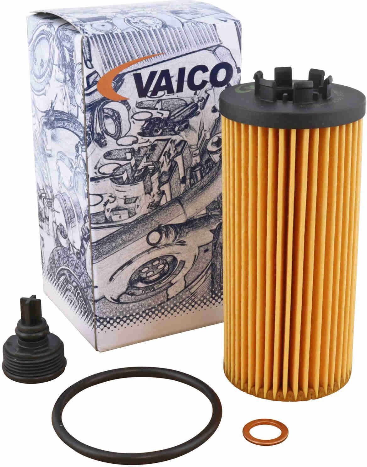 VAICO V20-4008 Oil filter