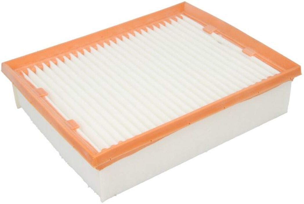 Luftfilter MAHLE KNECHT LX 2840