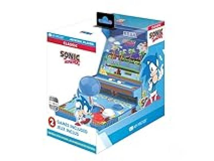 MY ARCADE - Joystick Player Sonic The Hedgehog