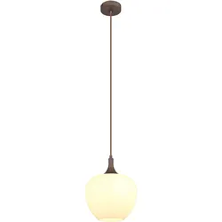 Globo, Pendelleuchte, Maxy (E27)