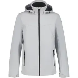 ICEPEAK Herren BRIMFIELD, Größe 48 in Schwarz 220