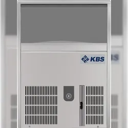 KBS Gastrotechnik Flockeneisbereiter FEB 90