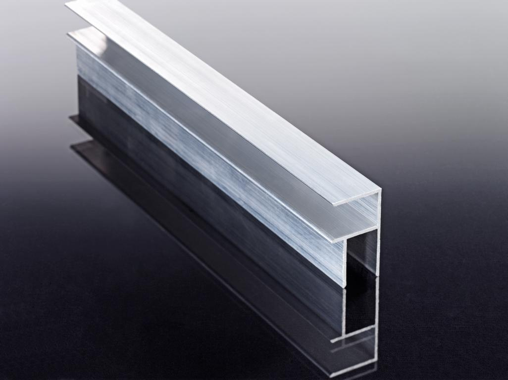 TETZNERJENT Alu-Eckprofil 6000 mm pressblank, 16 mm 16891471