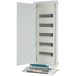 Eaton Unterputz-Kleinverteiler KLV-60UPS-F