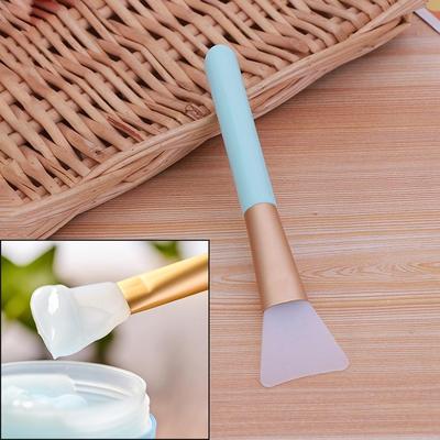 United Silicone Mask Applicator Face Mask Brush Hygienic Skincare Applicator Tool Silicone Mask Applicator Face Mask Brush Hygienic Skincare Applicator Tool