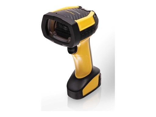 Datalogic PowerScan PBT9600-AR - USB Kit - Barcode-Scanner (PBT9600-ARRBK10EU)