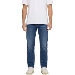 MAC Jeans Arne Driver in Dunkelblau-W30-L34