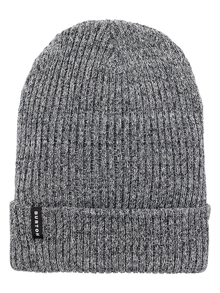 Burton Mütze in Grau - onesize