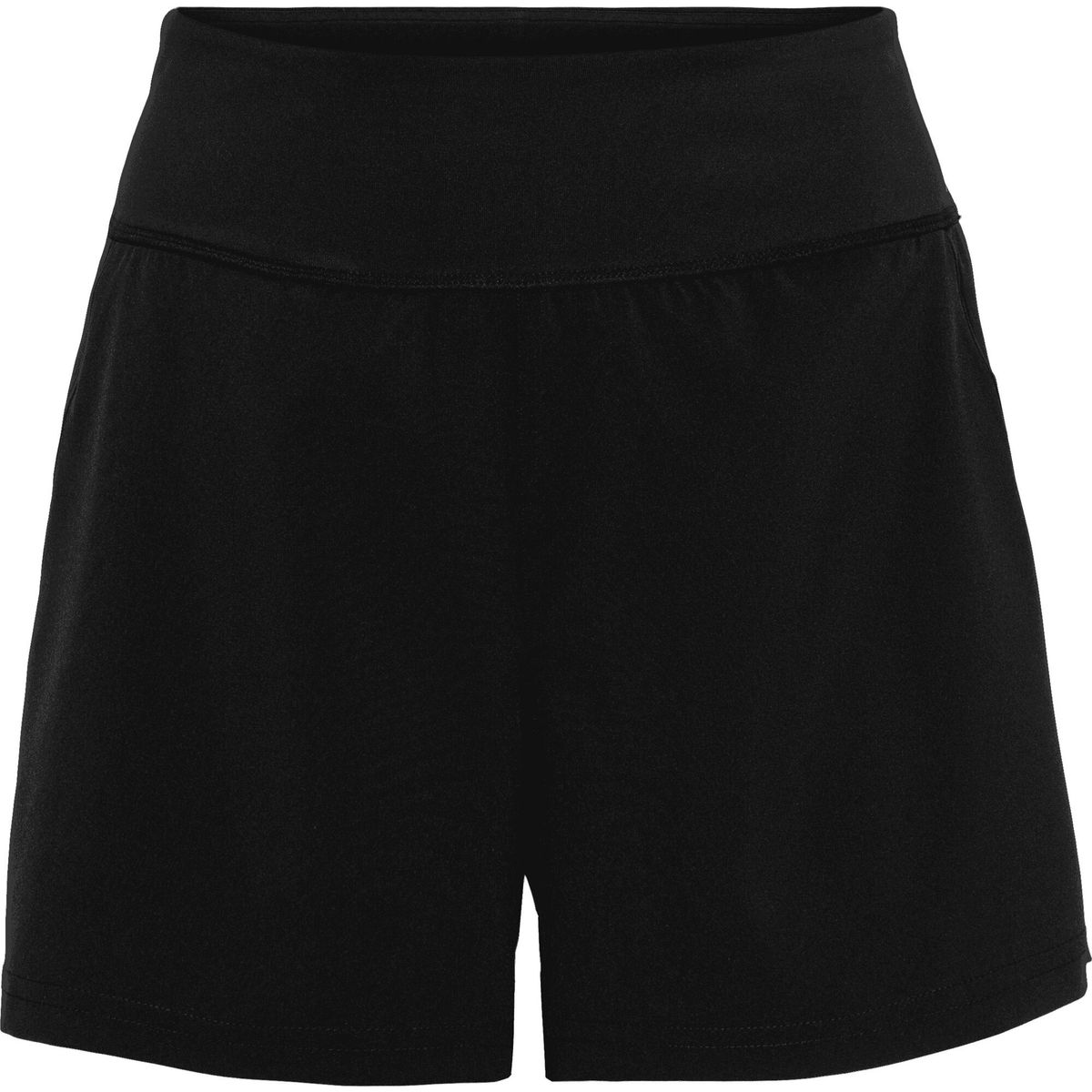 Kari Traa Ava Shorts black (BLACK) L 623944-BLACK-L