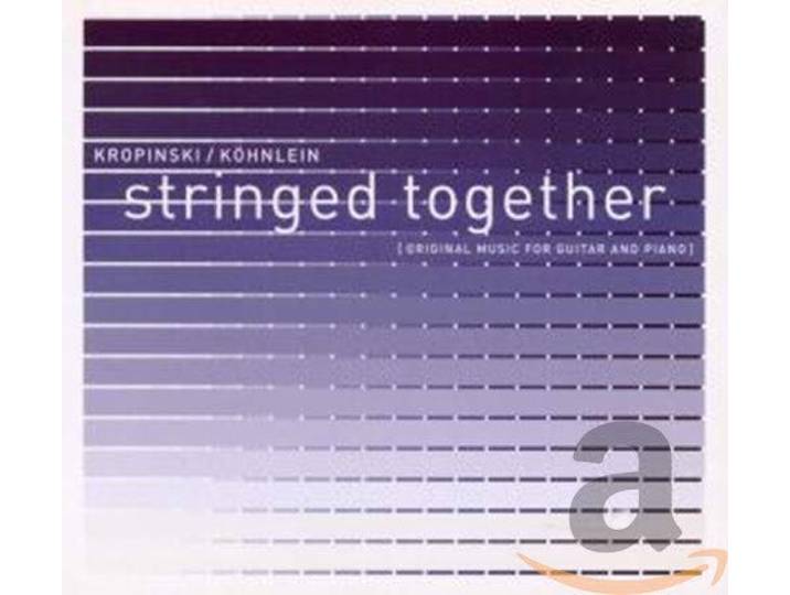 Kropinski/Kohnlein - Stringed Together