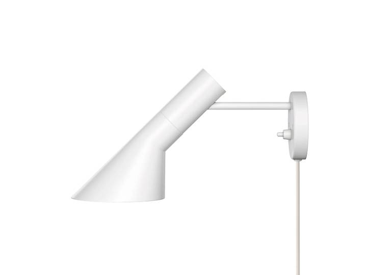 Louis Poulsen Applique murale AJ Blanc