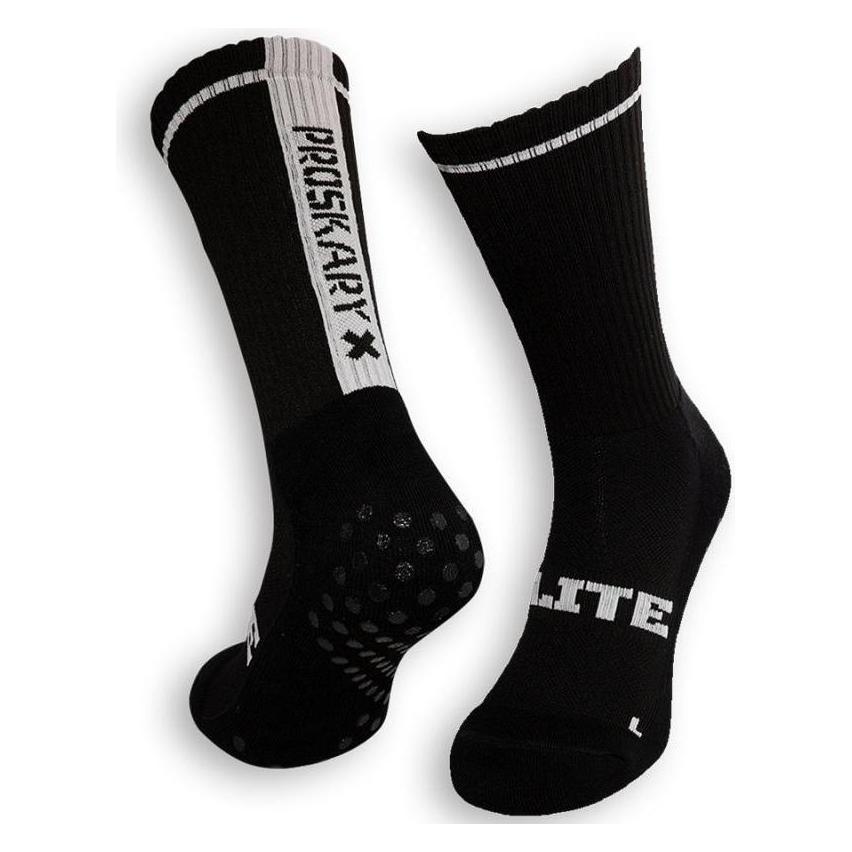 Sunflex Proskary Skarpety sportowe Elite Junior Czarne/Black 34-40 Proskary (35 - 40) (44897962)