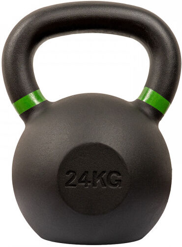 Taurus Cast Kettlebell 24 kg