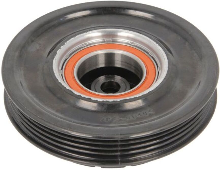 Magnetkupplung, Klimakompressor THERMOTEC KTT040188