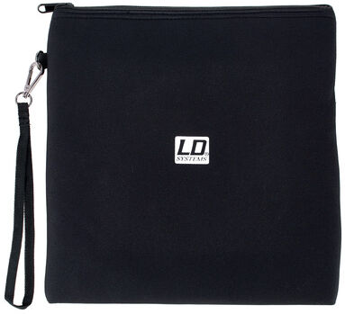 LD Systems Mic Bag XL Schwarz