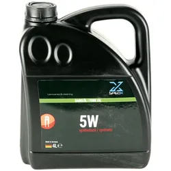 Spec X Gabelöl 4 Liter 5W Synthetisch