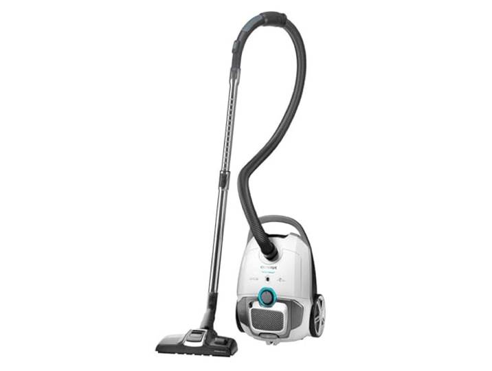 Concept vp8291\, Aspirateur sur Tige\, Blanc