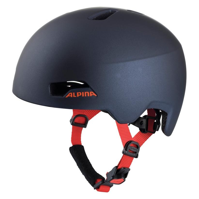 Alpina Hackney (47 - 51 cm) (A9743181-XS)