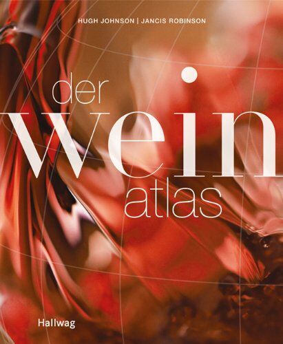 Hugh Johnson - Der Weinatlas (Wein - Atlanten) - Preis vom 13.10.2026 11:25:28 h