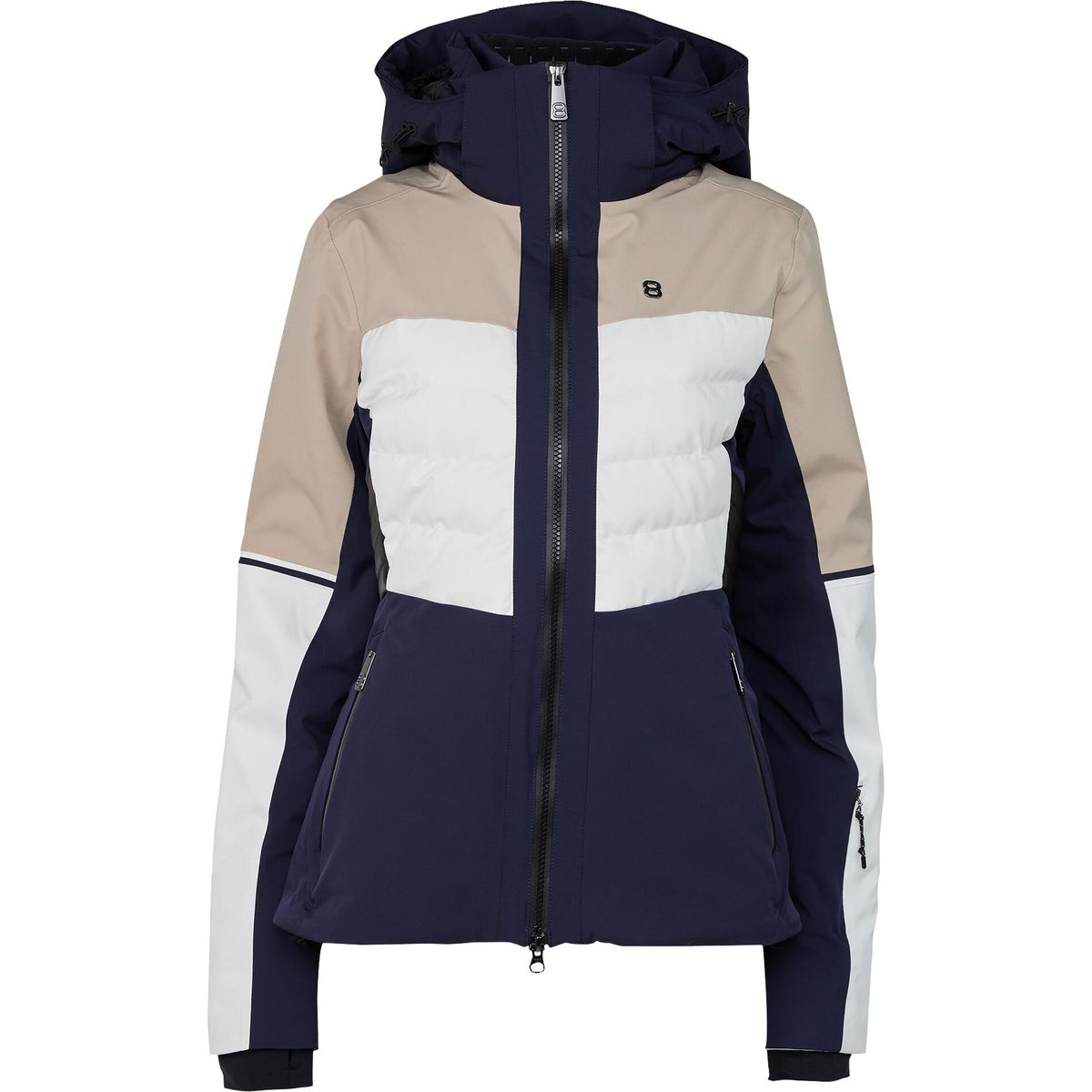 8848 Altitude Hazel W Ski Jacket navy (15) 44 245915044