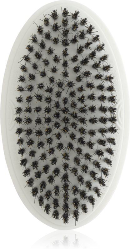 Olivia Garden Club The Reset Detangling&Shine Cushion embout brosse de rechange Mint 1 pcs
